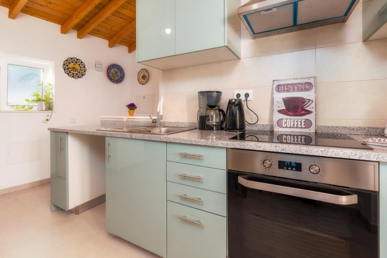 Appartement Downtown Lady Terrace *