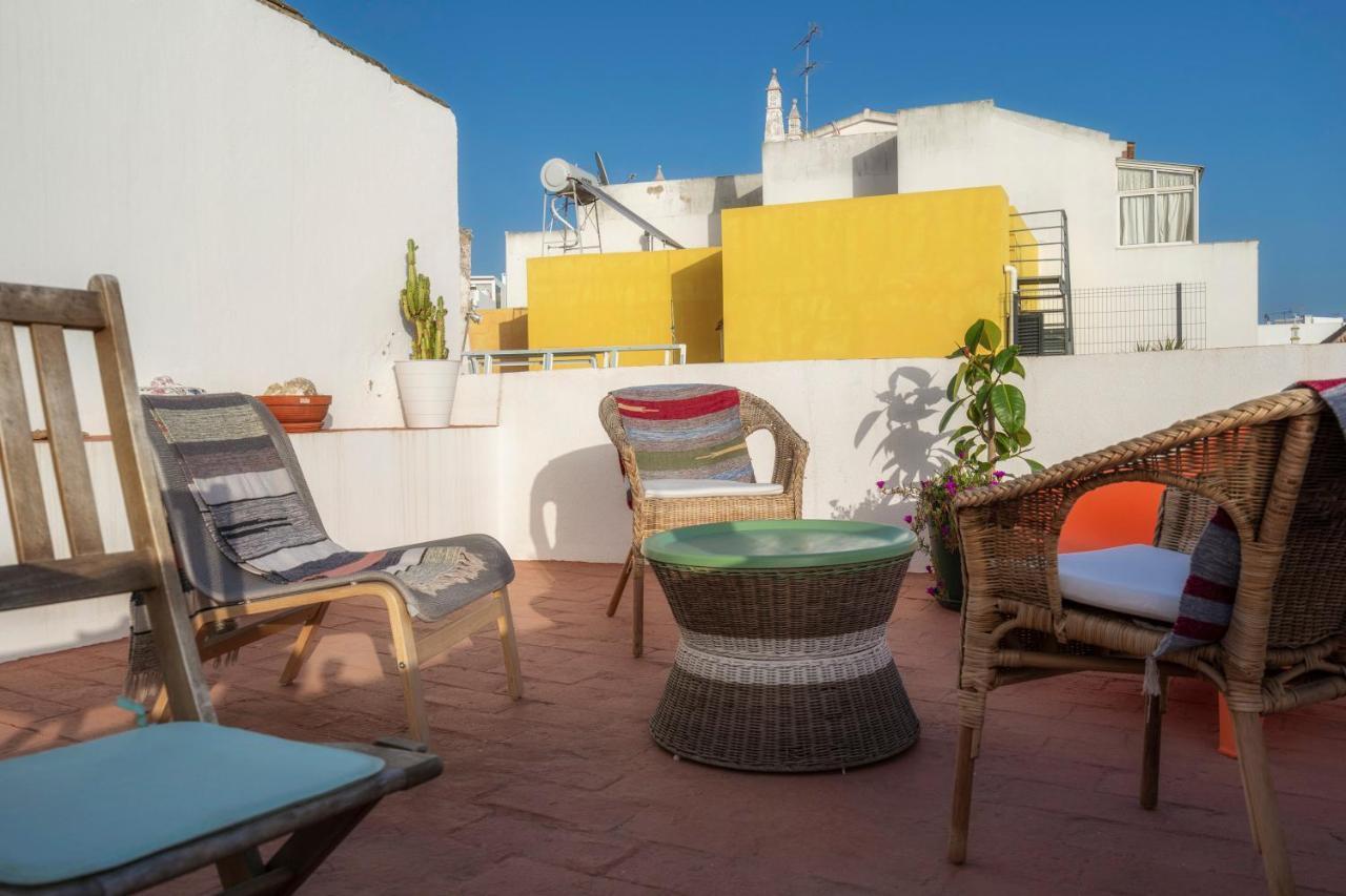Downtown Lady Terrace * District de Faro