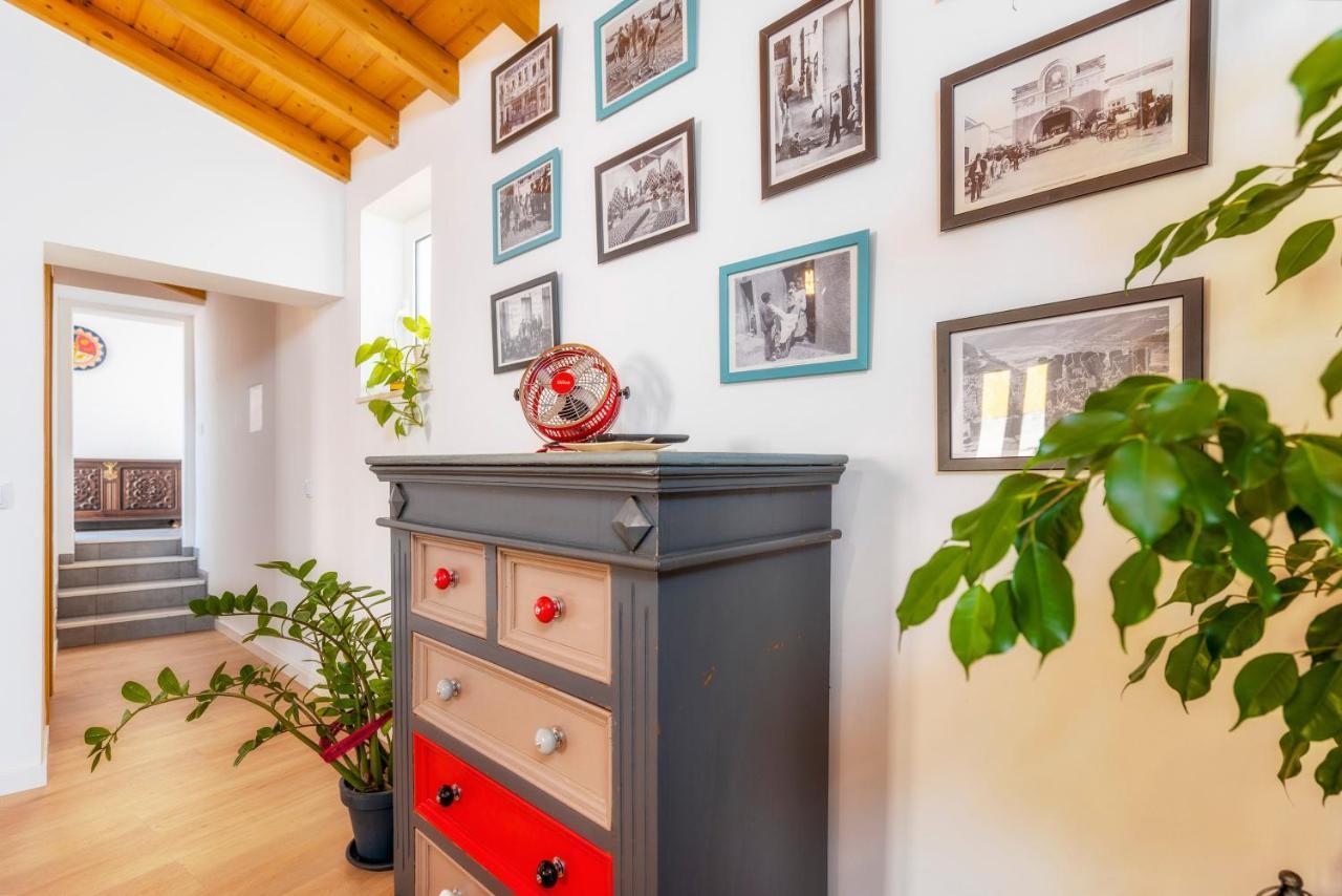 Downtown Lady Terrace Appartement