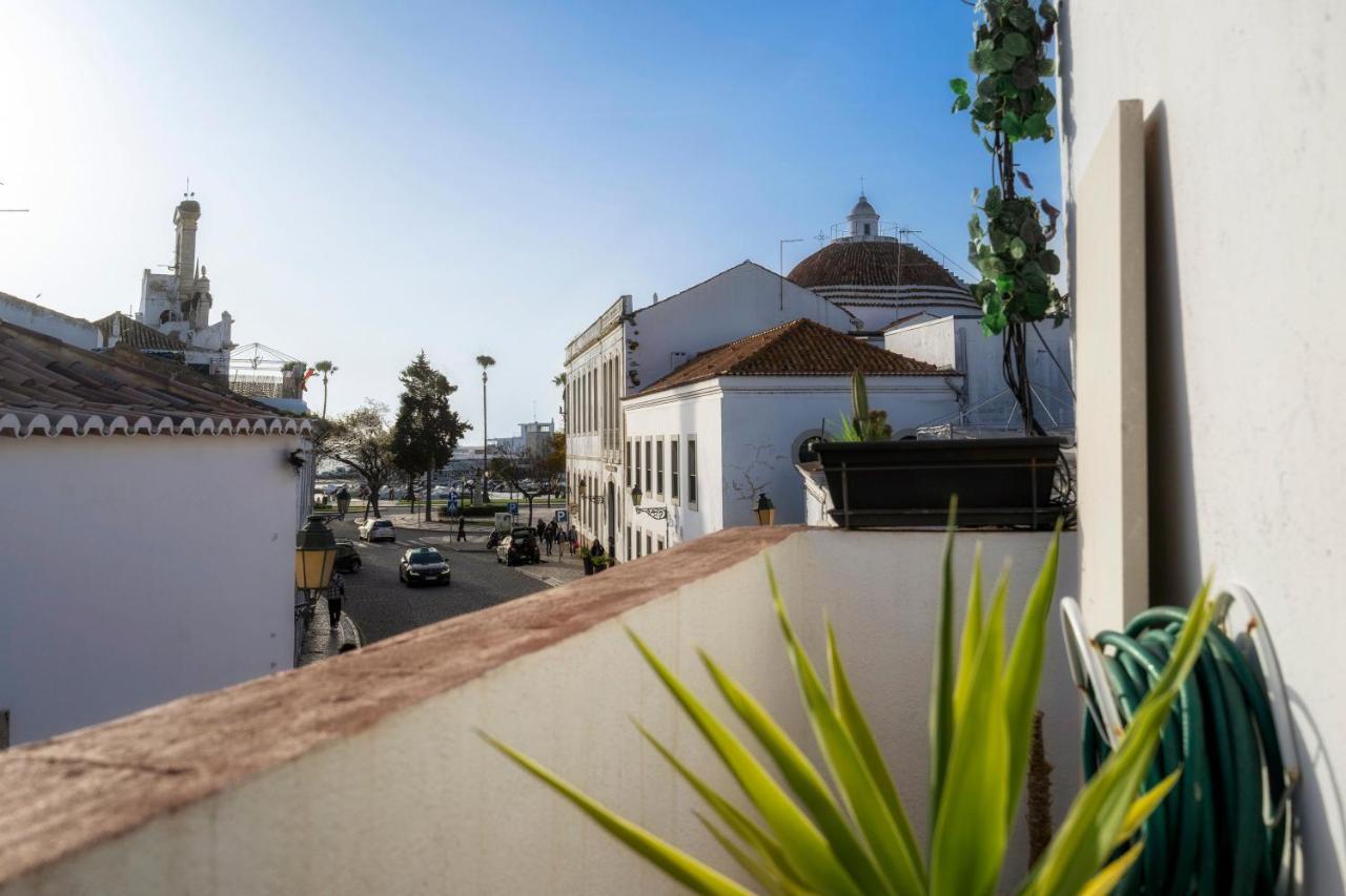 Appartement Downtown Lady Terrace *