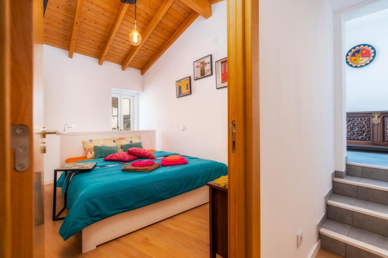Appartement Downtown Lady Terrace *
