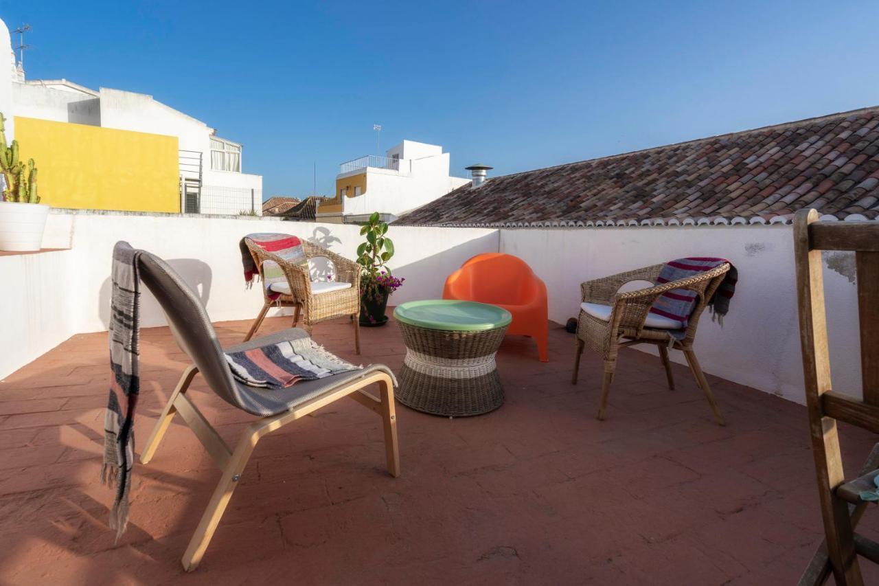 Downtown Lady Terrace District de Faro
