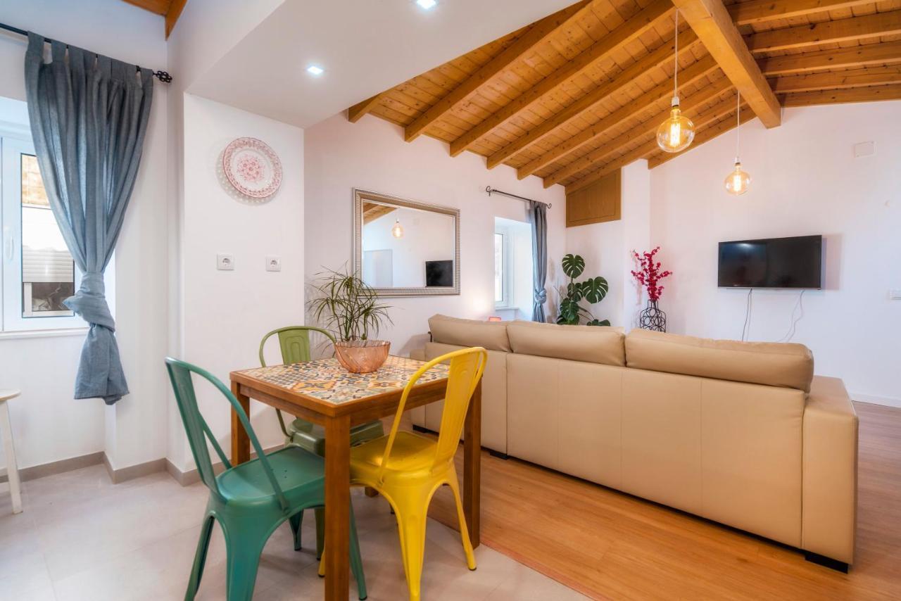 Downtown Lady Terrace Appartement *