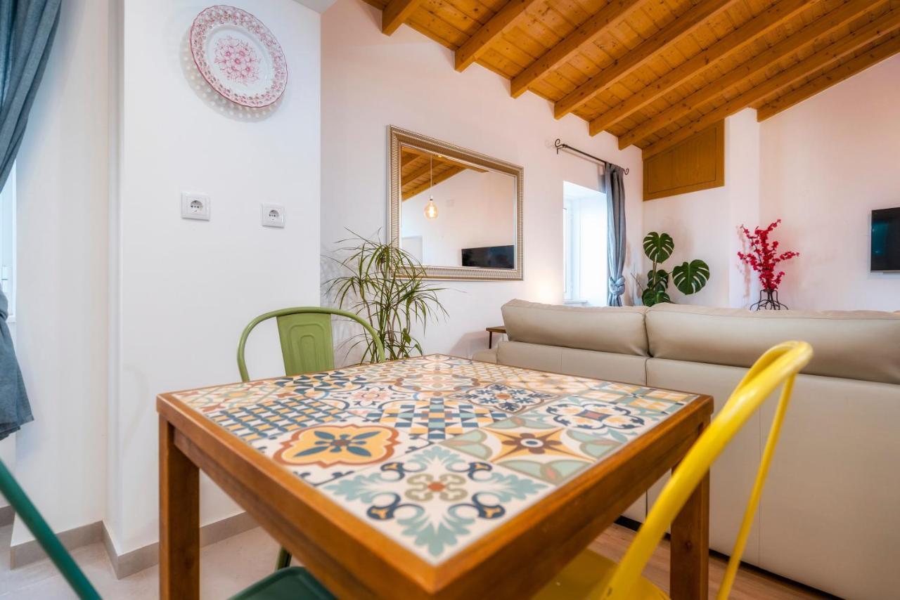 Appartement Downtown Lady Terrace
